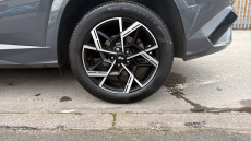 Hyundai TUCSON 1.6T Plug-in Hybrid N Line S 5dr Auto Estate